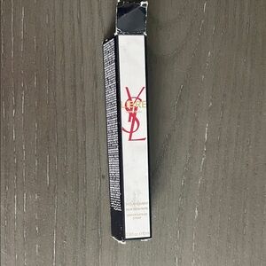 Yves Saint Laurent Black and White Perfume Box
Berry